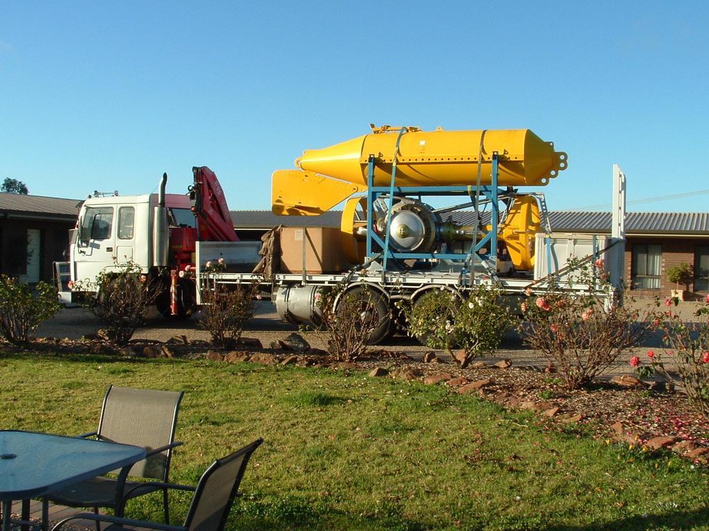 Newell Motor Inn Narrandera Esterno foto